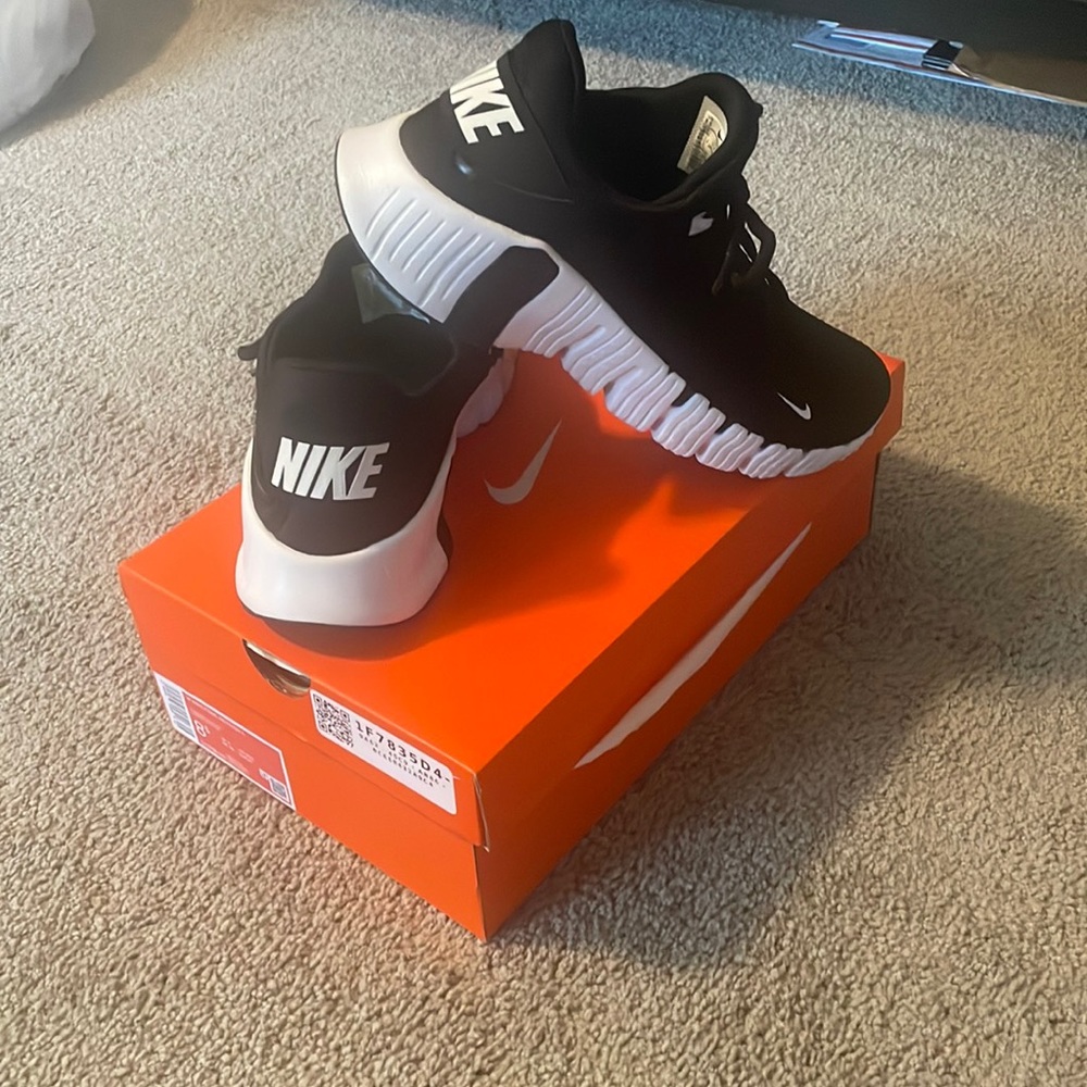 Nike Metcon 4 brand new